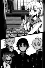 Summoned by Kureto LN