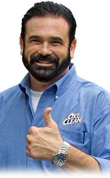 BILLY MAYS