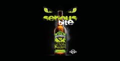 Beer snake venom