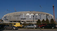KrakówArena