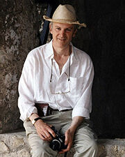 Roberttemple