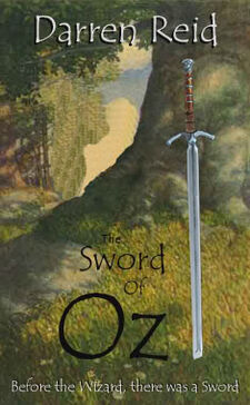 Sword of Oz