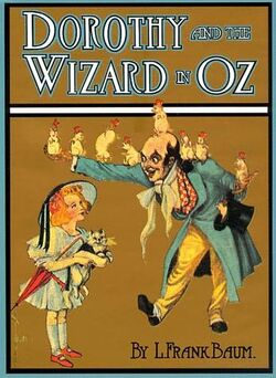 Dorothyandthewizard