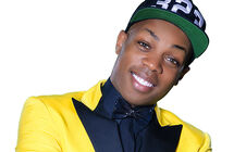Todrick