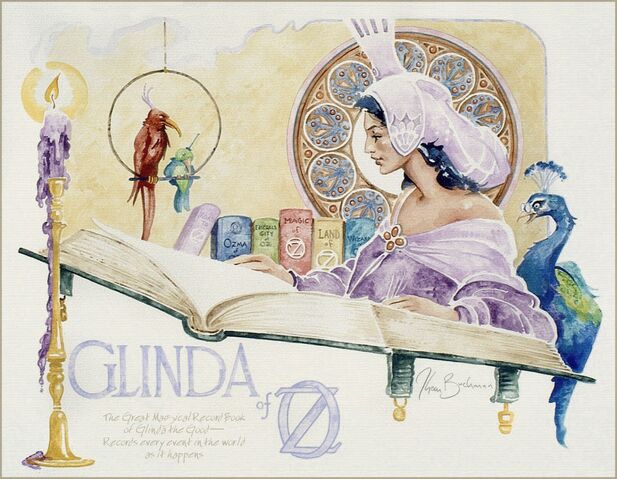 File:©1999 ThomasBuchanan GlindaOfOz ~2.jpg