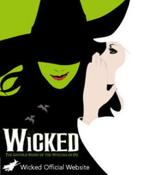 Musical-wicked