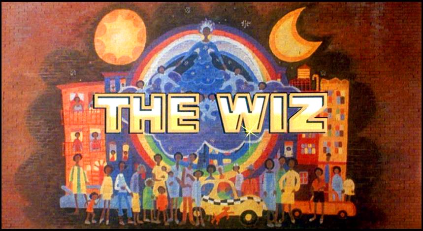 The Wiz (film) | Oz Wiki | FANDOM powered by Wikia