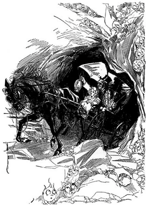Black Pit