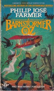 BarnStormOz