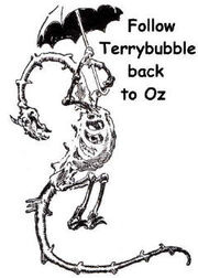 Terrybubble