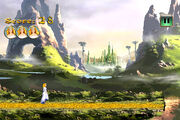 Good Witch Run Gameplay