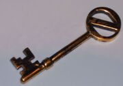 Oz Key