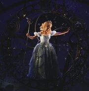 Obc glinda