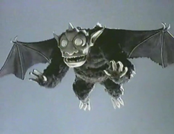 Rankin bass Black Demons