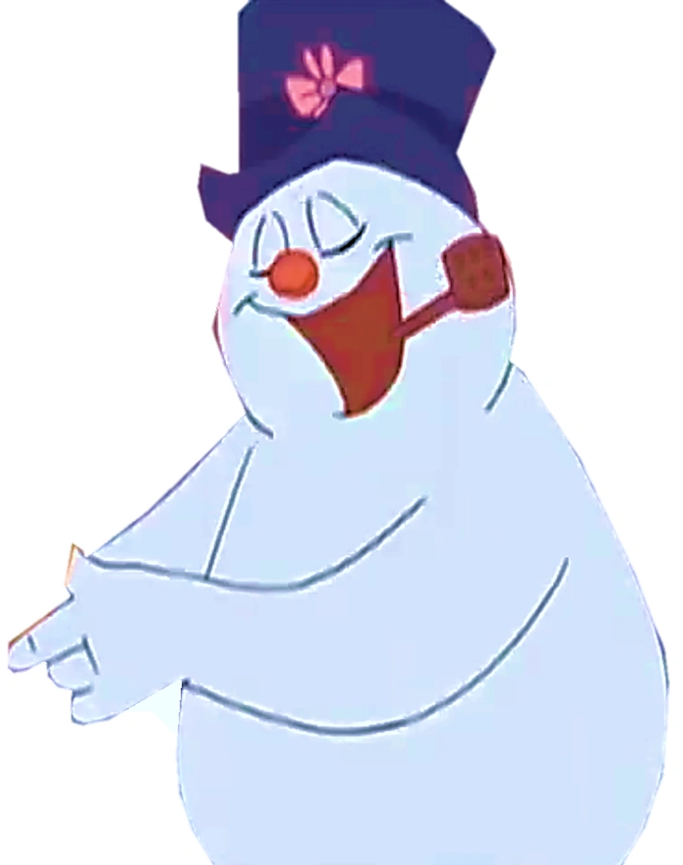 Image - Frosty the Snowman.png | Heroes Wiki | FANDOM powered by Wikia