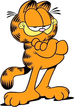 Garfield | Heroes Wiki | FANDOM powered by Wikia