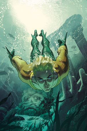Aquaman  Heroes Wiki  Fandom powered by Wikia