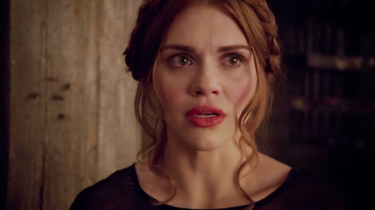 Lydia Martin  Heroes Wiki  FANDOM powered by Wikia
