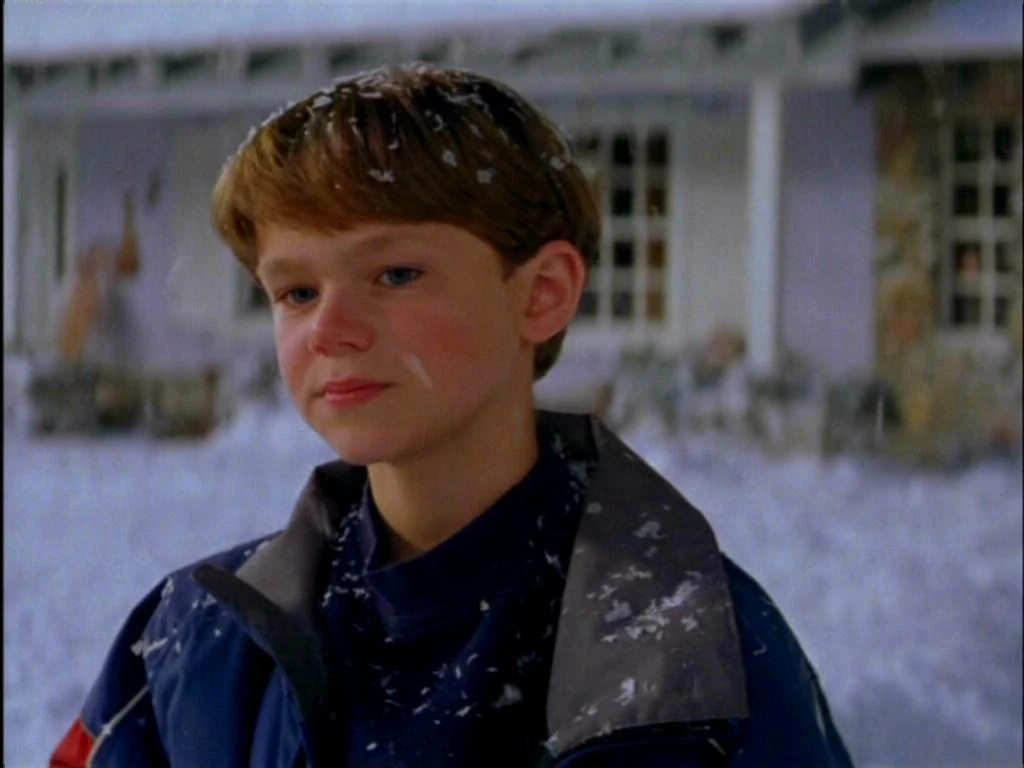 Charlie Frost  Heroes Wiki  FANDOM powered by Wikia