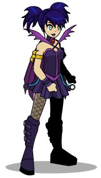 Nythera
