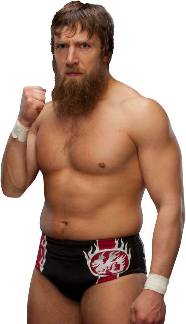 daniel bryan all out