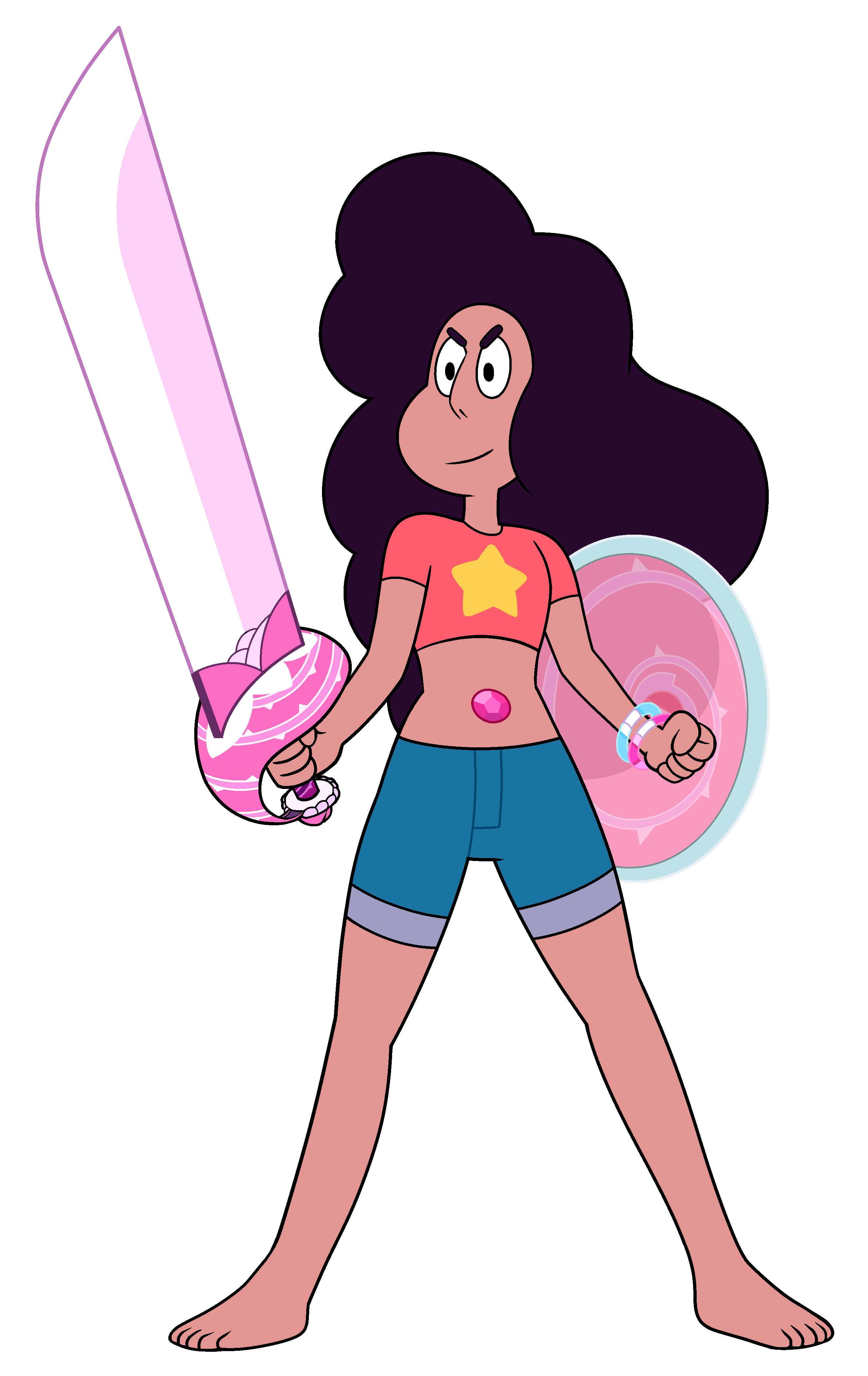 Stevonnie | Heroes Wiki | FANDOM powered by Wikia