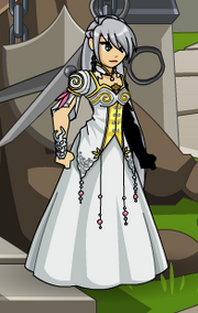 Lady Celestia