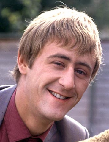 Only fools original cast