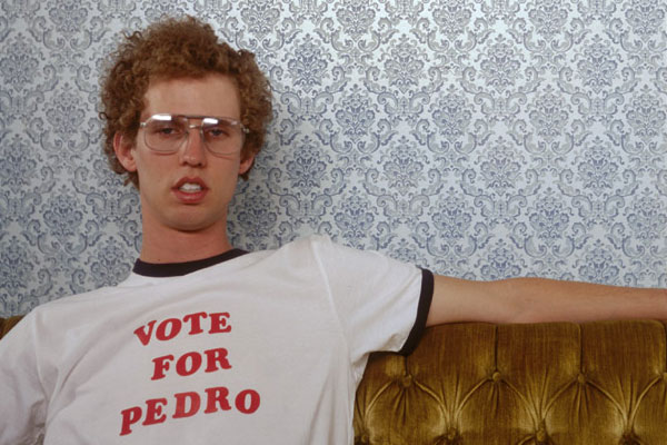 Image result for napoleon dynamite