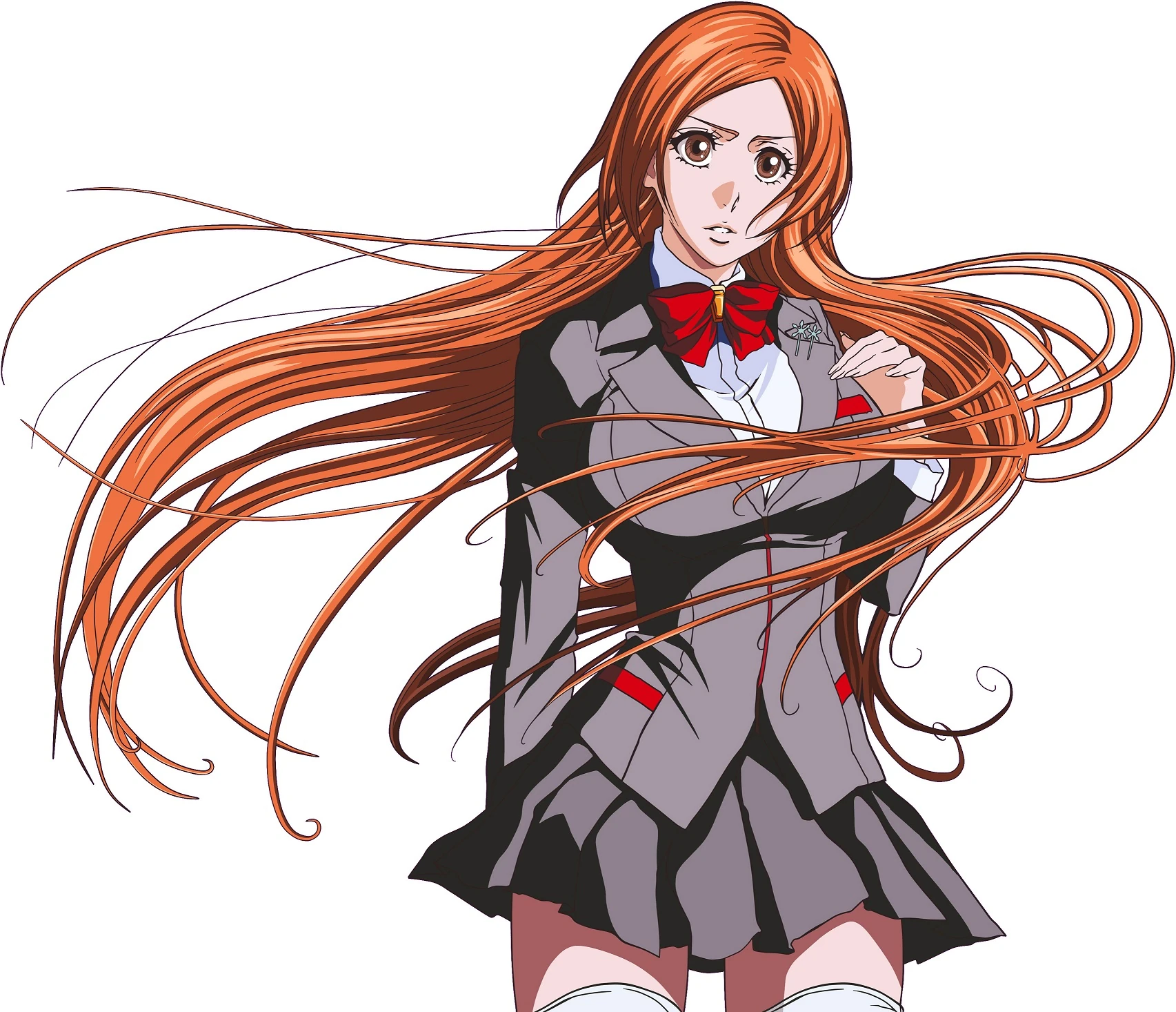 Orihime Inoue Heroes Wiki FANDOM powered by Wikia
