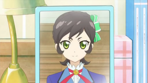 Shion Kamiya