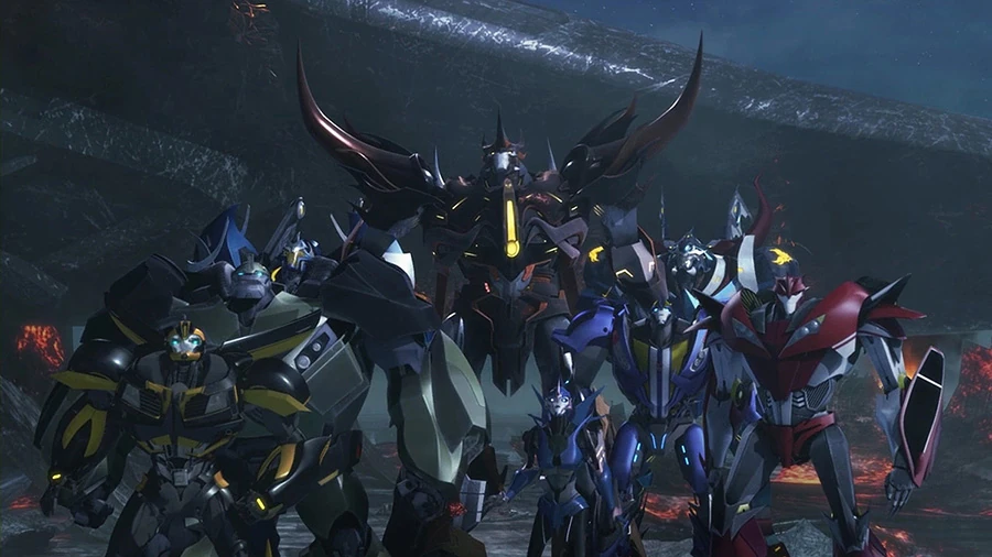 Knock Out (Transformers Prime) Heroes Wiki FANDOM powered by Wikia