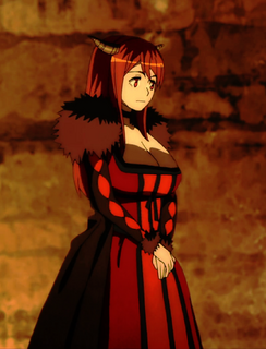 Demon King Maoyu