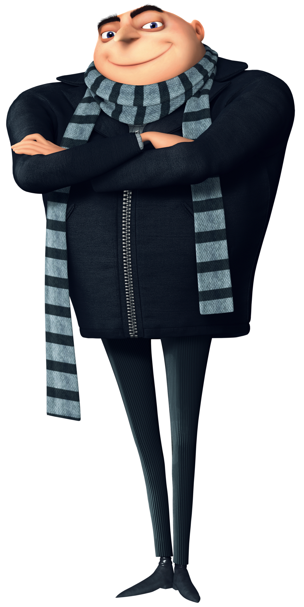 Image - Gru.png | Heroes Wiki | FANDOM powered by Wikia