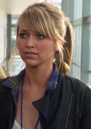 Jenny Matrix
