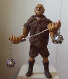 Retro-Pinhead