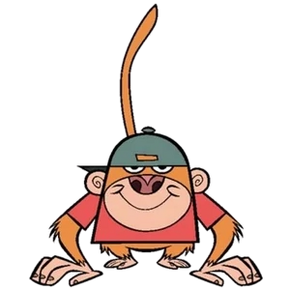 Jake Spidermonkey