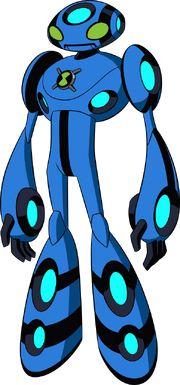Ultimate EchoEcho