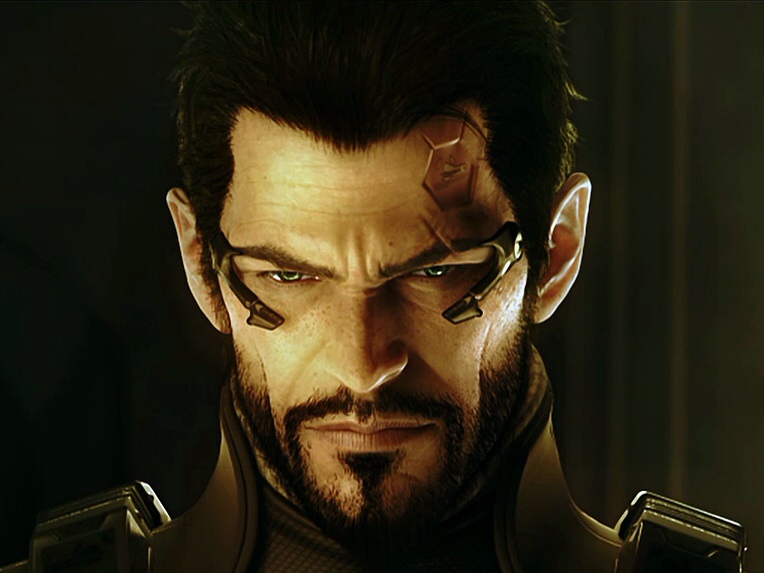 Adam Jensen Heroes Wiki FANDOM powered by Wikia Adam Jensen Heroes Wiki FANDOM powered by Wikia