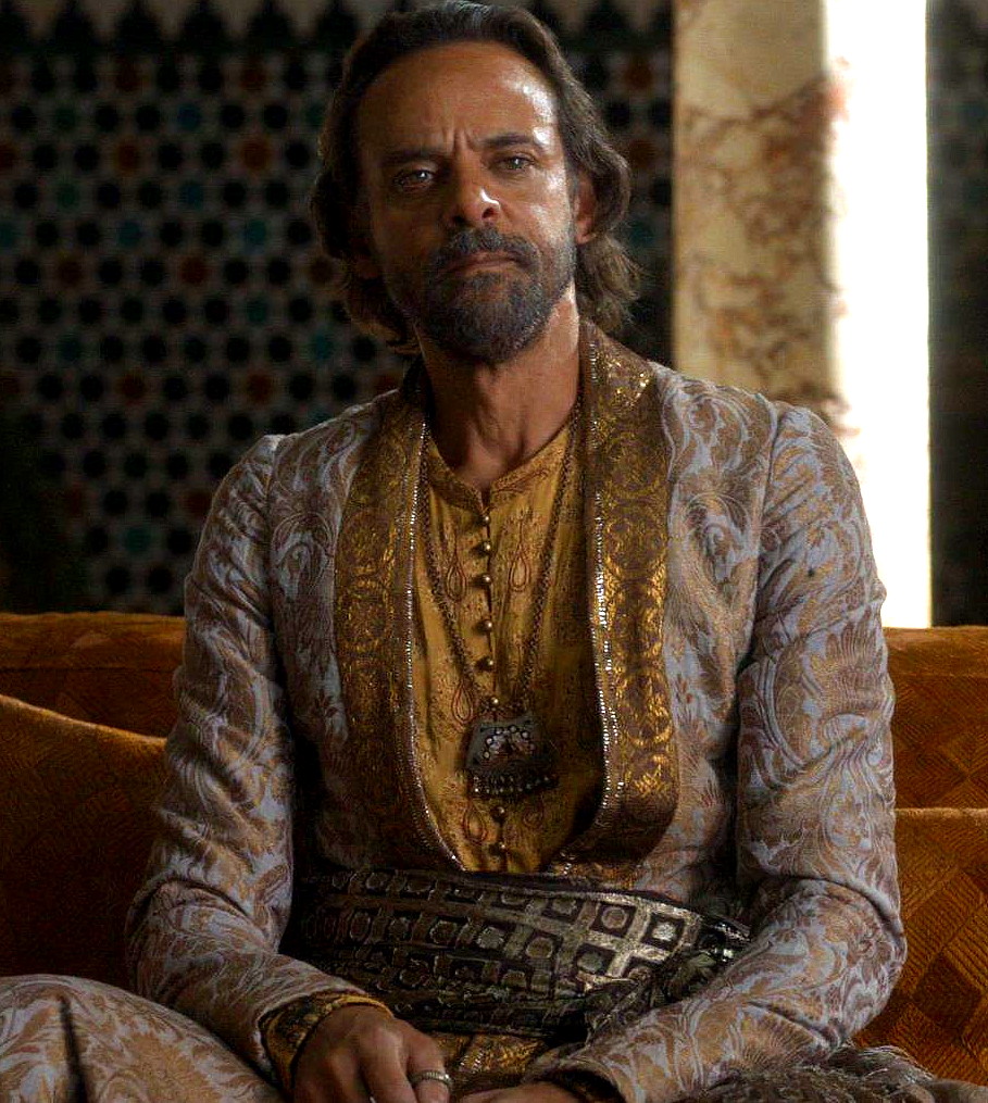 Doran Martell Heroes Wiki FANDOM powered by Wikia