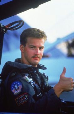 Top Gun Goose Top Gun Goose