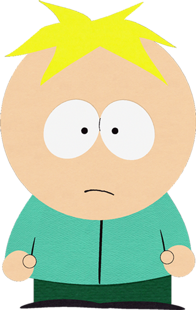 Butters Stotch  Heroes Wiki  FANDOM powered by Wikia