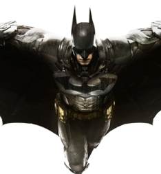 Batmarkham