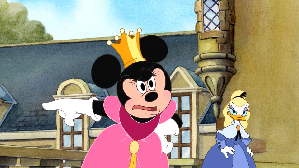 Minnie Mouse | Heroes Wiki | FANDOM powered by Wikia