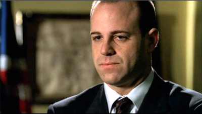 Paul Kellerman  Heroes Wiki  FANDOM powered by Wikia