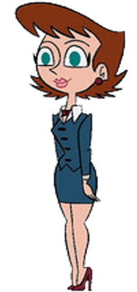 Mrs. Lillian 'Lila' Test