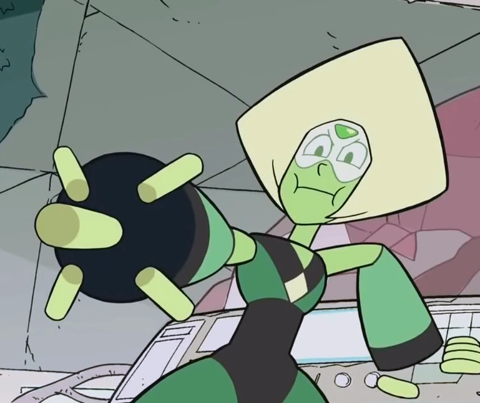 Image Peridot SU.png Heroes Wiki FANDOM powered by Wikia
