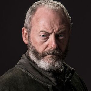 Ser Davos Ser Davos