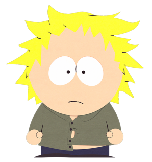 Tweek Tweak | Heroes Wiki | FANDOM powered by Wikia