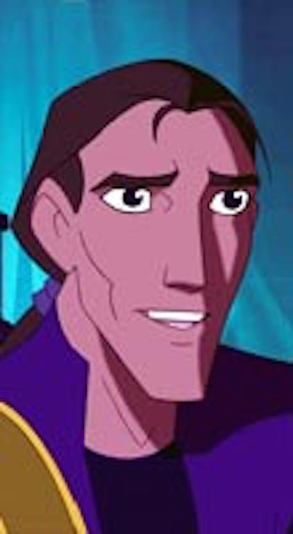 Proteus (Sinbad)  Heroes Wiki  FANDOM powered by Wikia